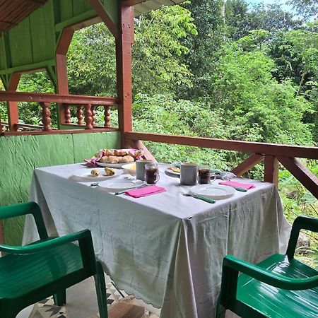 Casas Salomao Hotel Santo Antonio Exterior photo